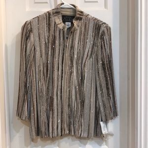 Brand new blouse.  Never worn.